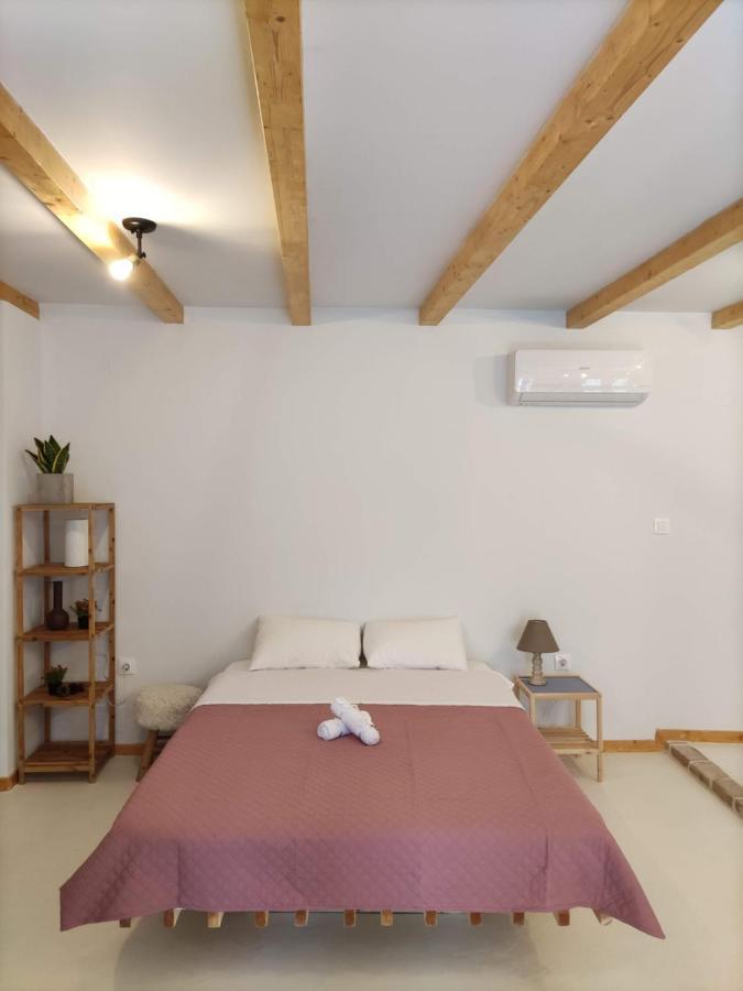 Apartment Zaira's Corfu Town *