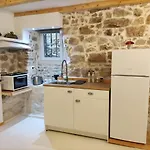 Zaira\'S Apartment Corfu Town