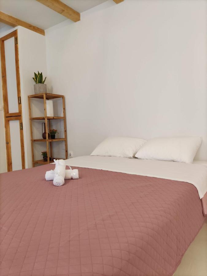 Apartment Zaira's Corfu Town