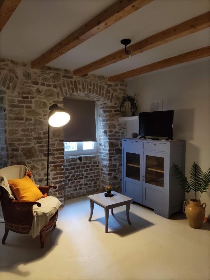 Apartment Zaira's Corfu Town