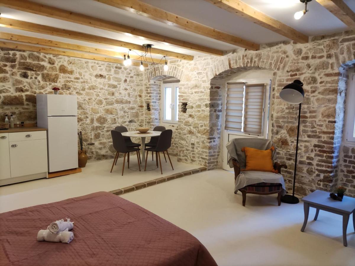 Apartment Zaira's Corfu Town